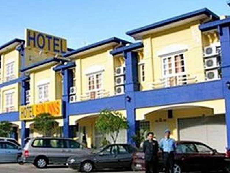 Sun Inns Hotel Sunway City Ipoh Tambun المظهر الخارجي الصورة
